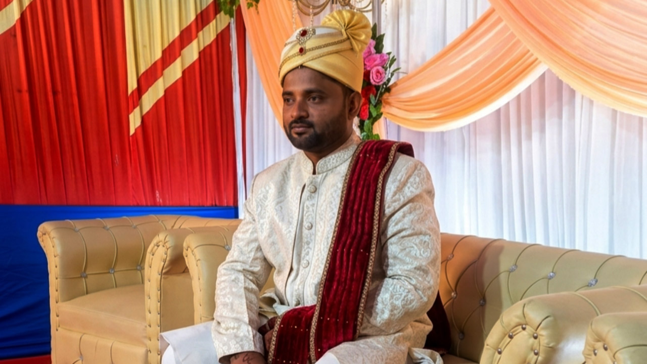 মৃত জুয়েল রানা