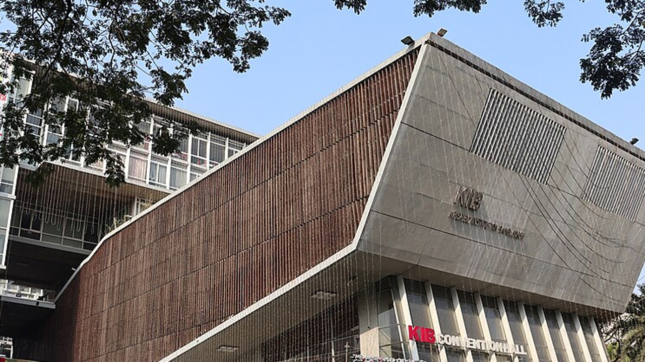 কৃষিবিদ ইনস্টিটিউশন বাংলাদেশ