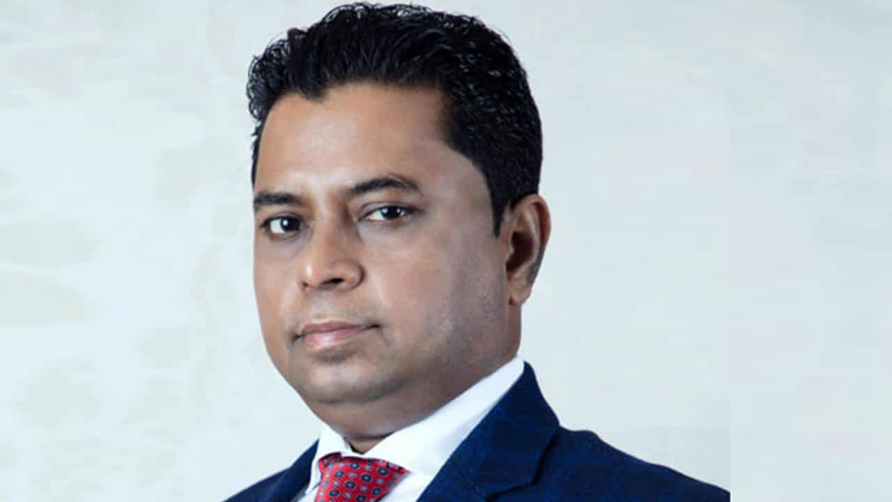 কামাল জামান মোল্লা