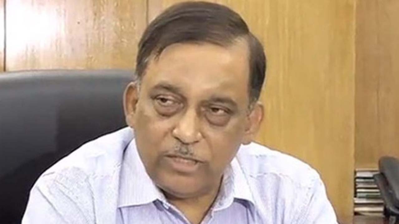 সাবেক স্বরাষ্ট্রমন্ত্রী আসাদুজ্জামান খান কামাল