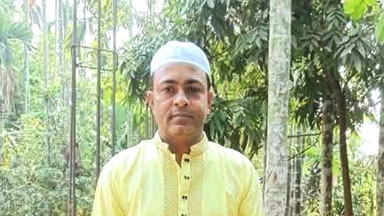কামাল হোসেন