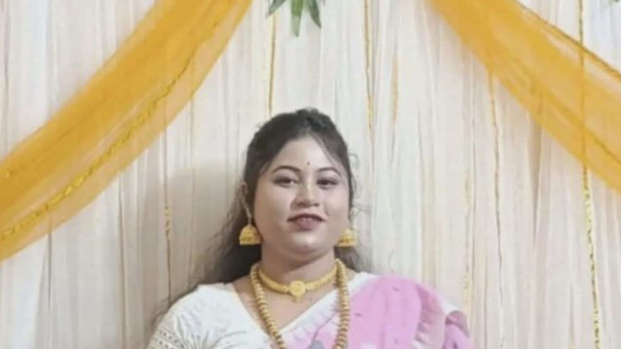 কমলগঞ্জের তরুণী শুক্লা সিনহার রহস্যজনক মৃত্যু
