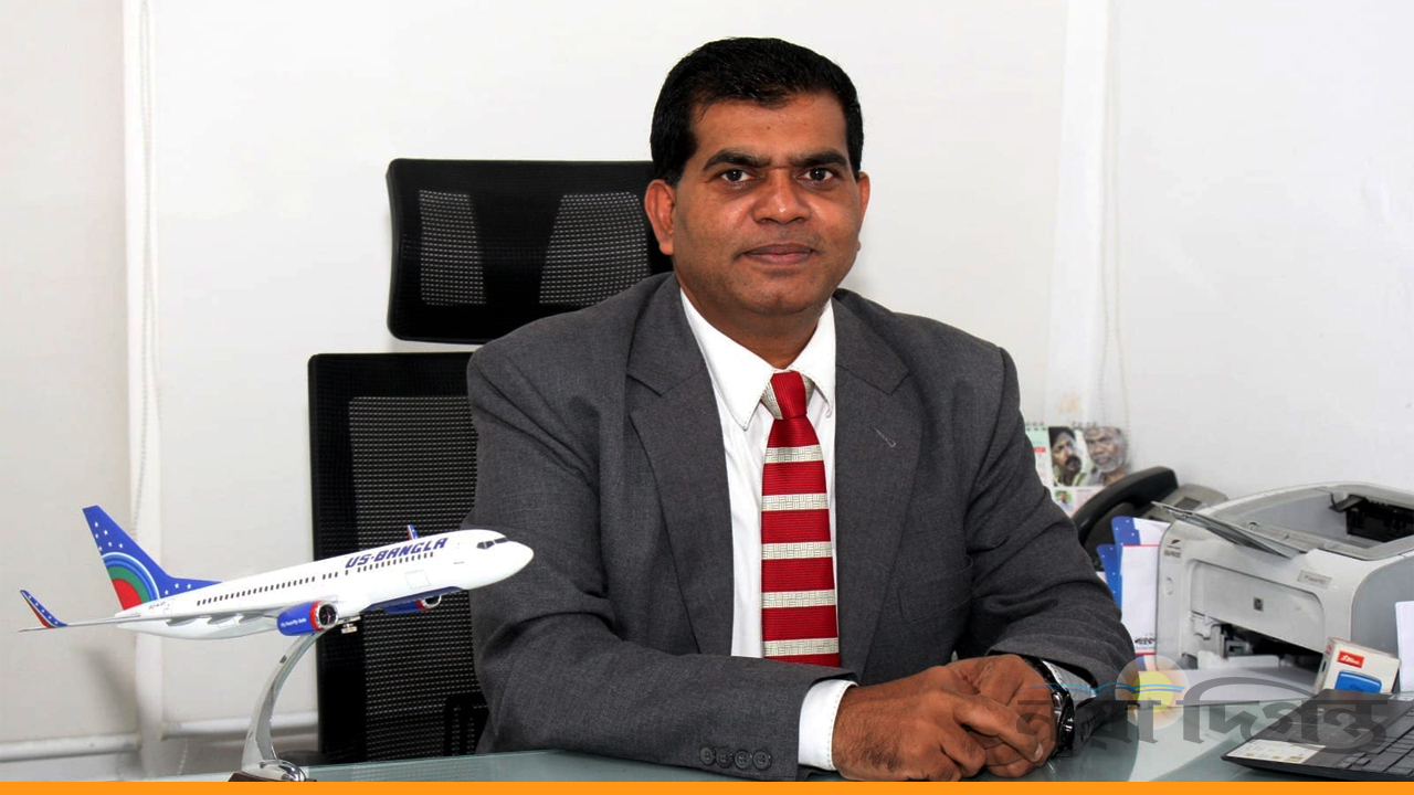 মো: কামরুল ইসলাম