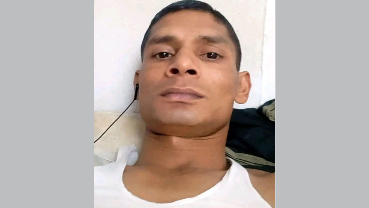 অভিযুক্ত সোহেল আহমদ