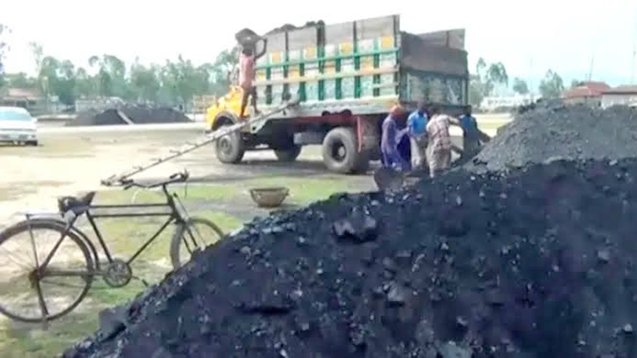 এক মাস পর সচল কড়ইতলী-গোবরাকুড়া স্থলবন্দর