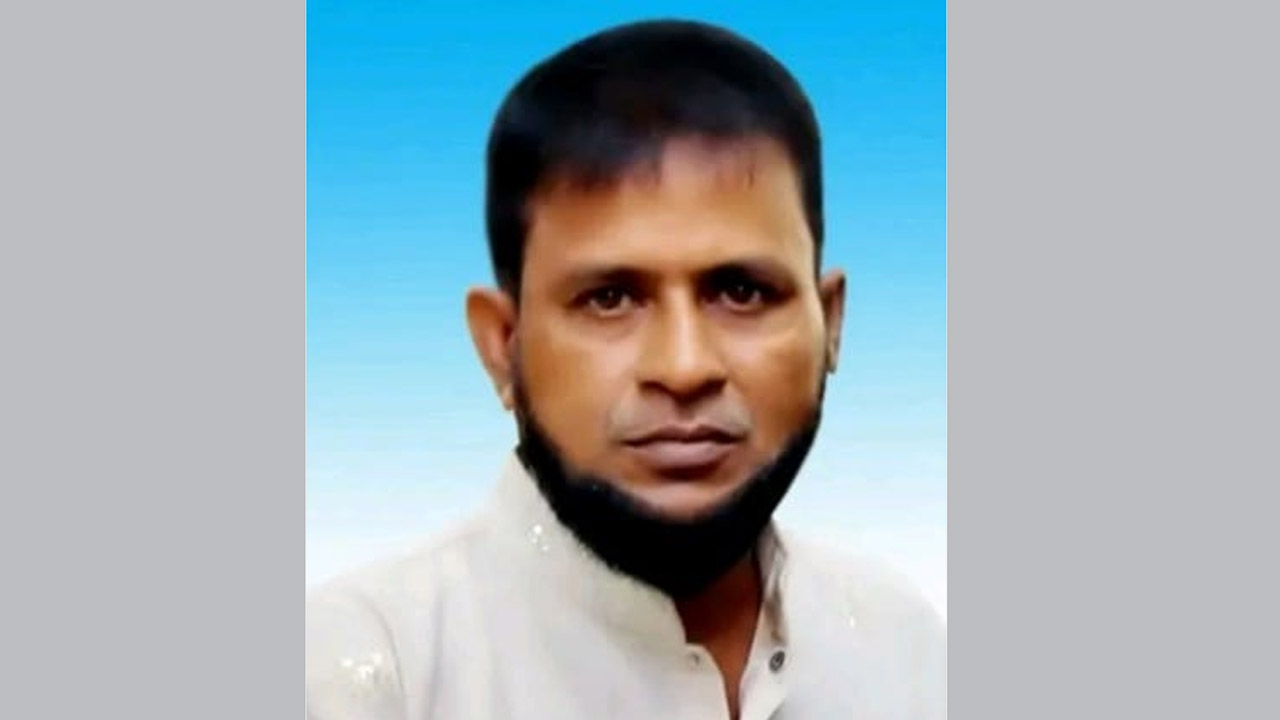 শহিদুল্লাহ