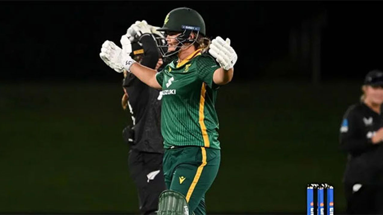 কায়লা রেনেকে