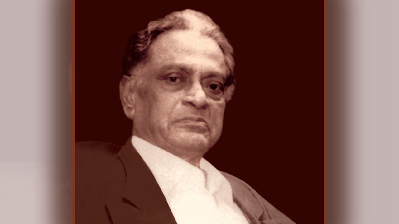 ভাষা সৈনিক কাজী গোলাম মাহবুব