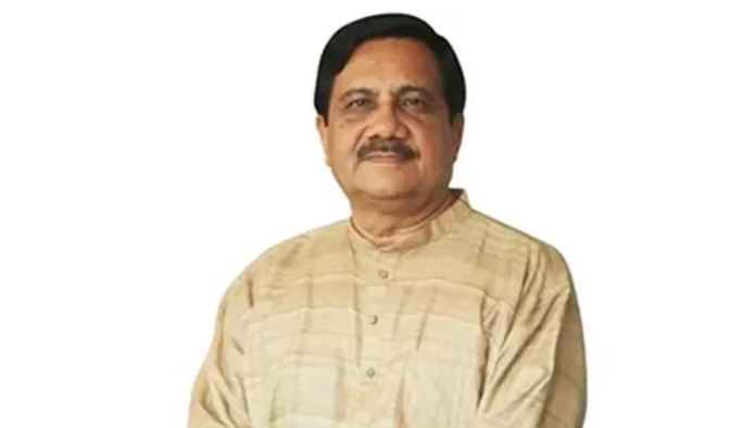 কাজী জাফর উল্লাহ