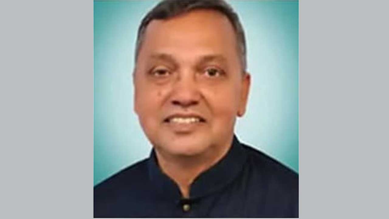 সিরাজগঞ্জ-১ (কাজিপুর) আসনে বিজয়ী ধানের শীষের প্রার্থী সেলিম রেজা