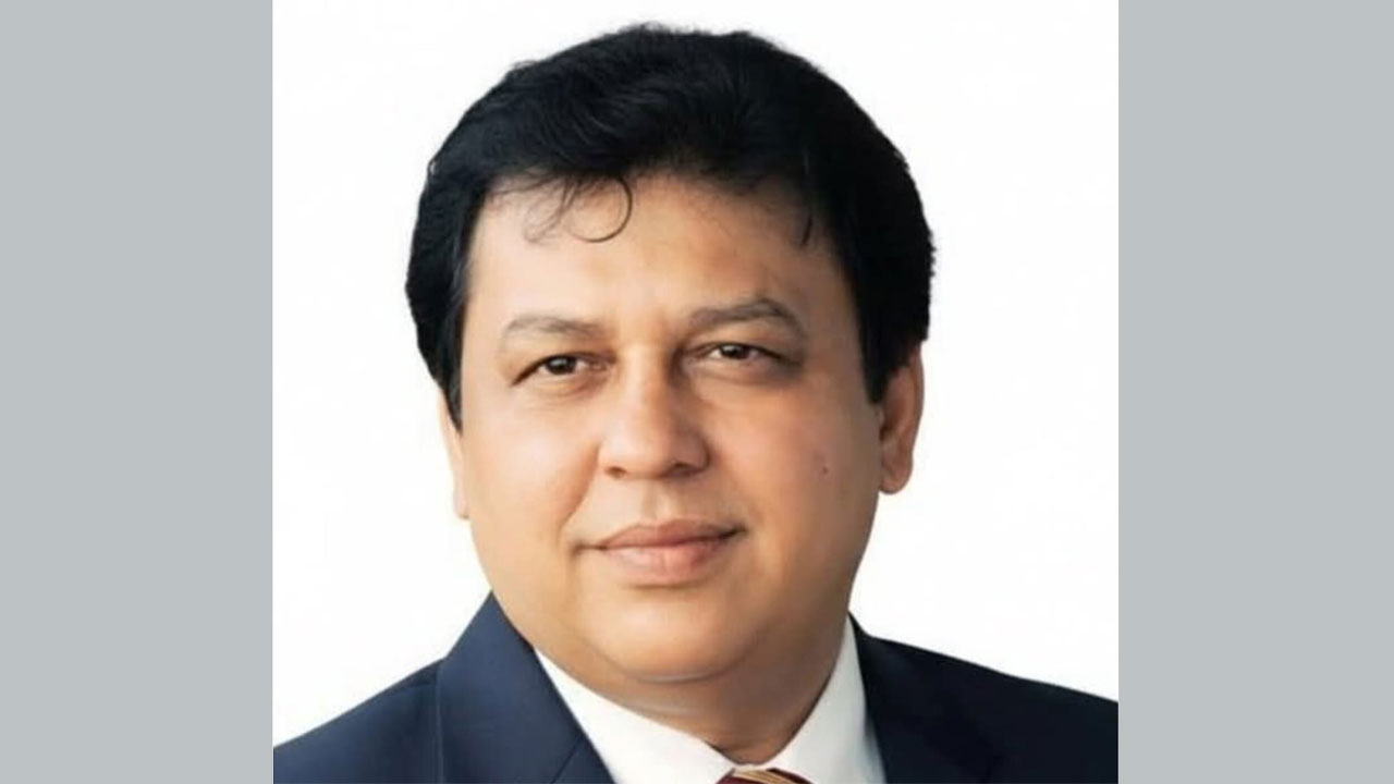 আবদুল ওয়াদুদ ভূঁইয়া