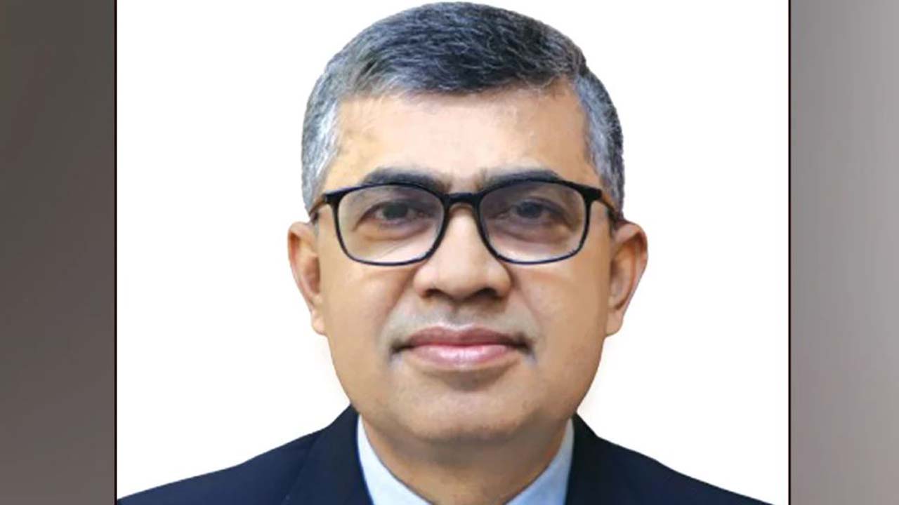 খায়রুল কবীর মেনন