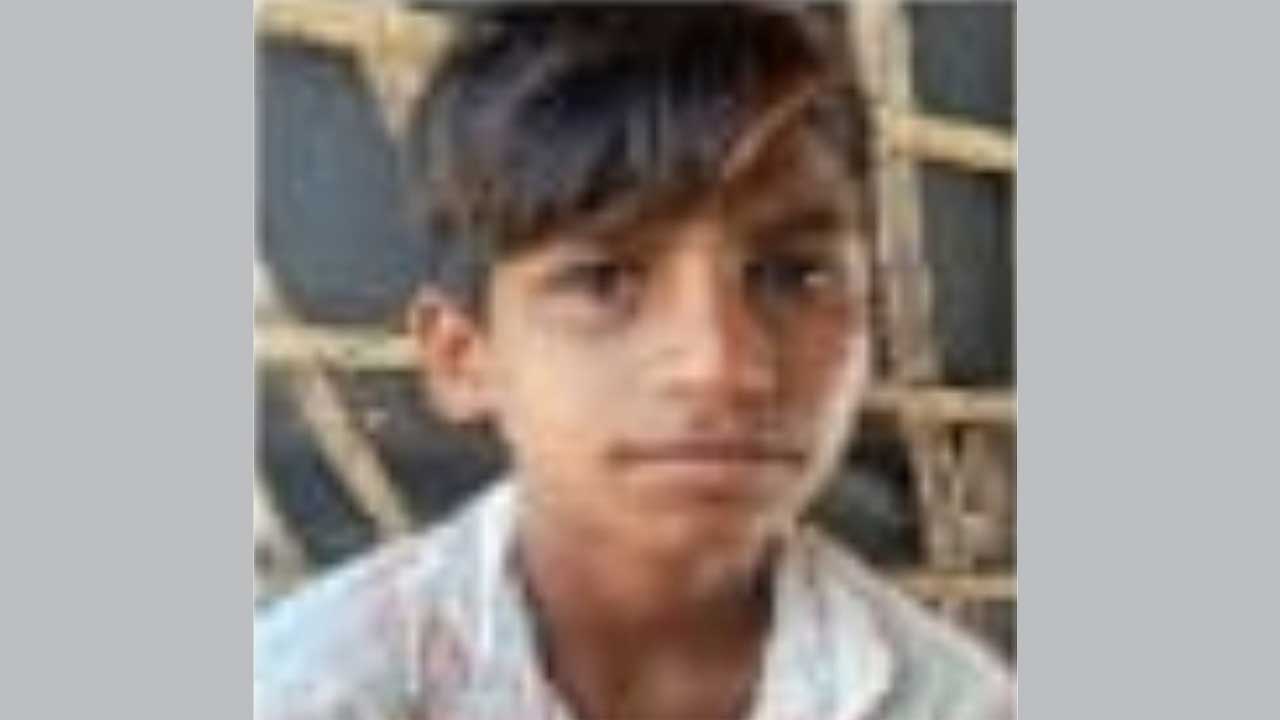 নিহত আরিফ মিয়া