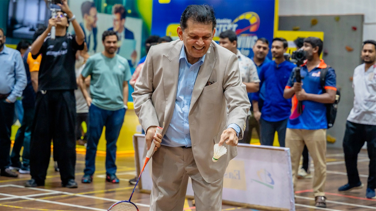 উদ্বোধনী অনুষ্ঠানে প্রধান অতিথি হিসেবে উপস্থিত ছিলেন পররাষ্ট্রমন্ত্রী ড. খলিলুর রহমান