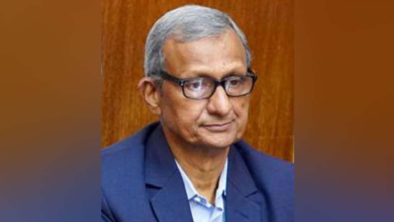 খোদা বকশ চৌধুরী