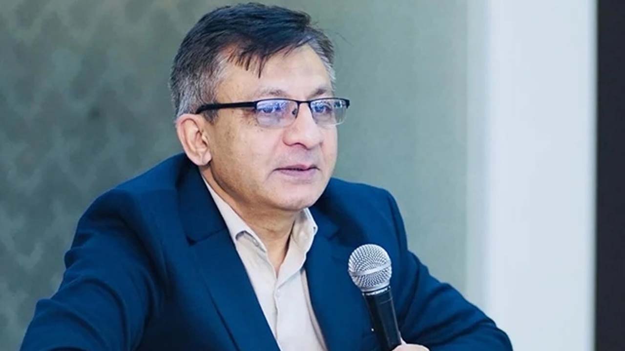 বাণিজ্যমন্ত্রী খন্দকার আব্দুল মুক্তাদির