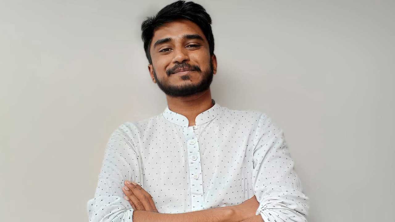 ক্যান্সারে মারা যাওয়া খুবি শিক্ষার্থী রাকিব