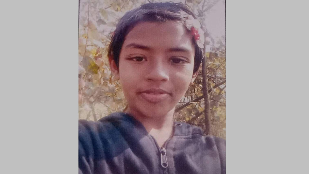 নিখোঁজ শিশু মোসা: ইফতিয়া সানজিদা