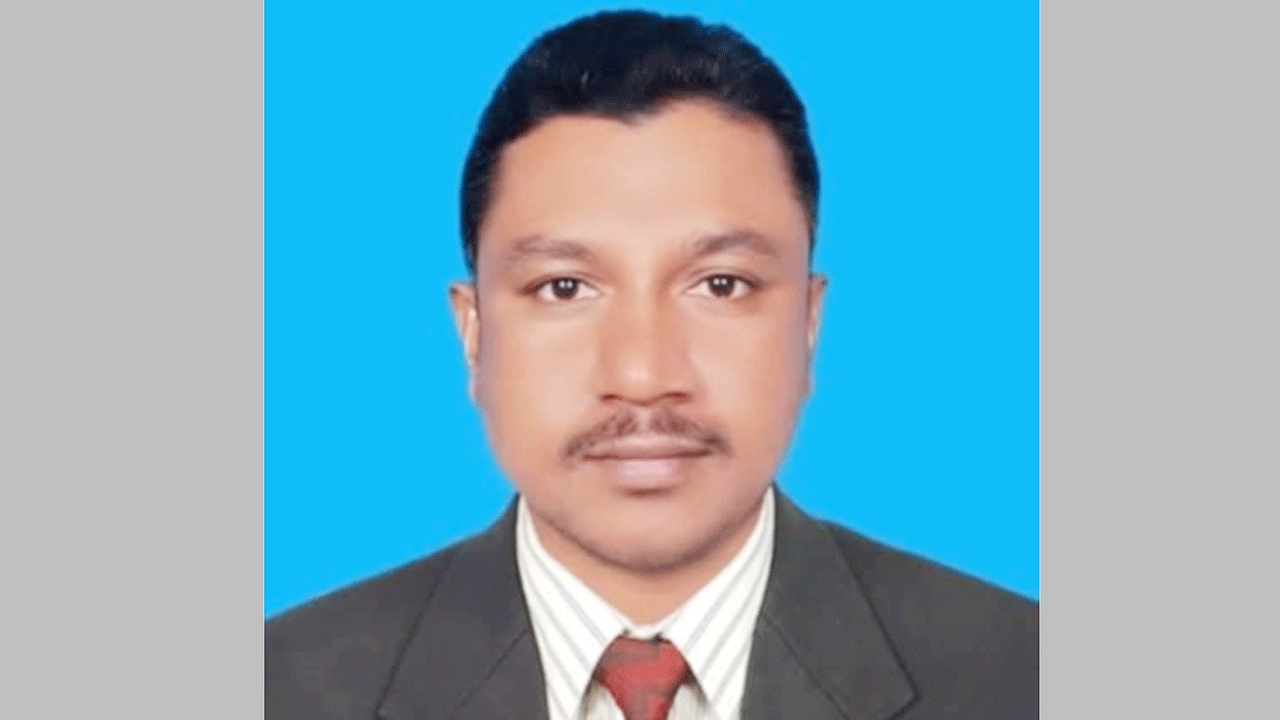 নিহত রফিক গাজী ওরফে ঢাকাইয়া রফিক