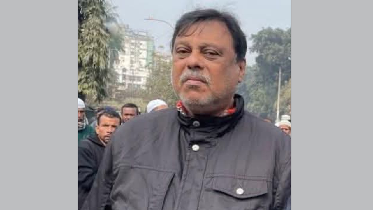 মৃত মহিবুজ্জামান কচি