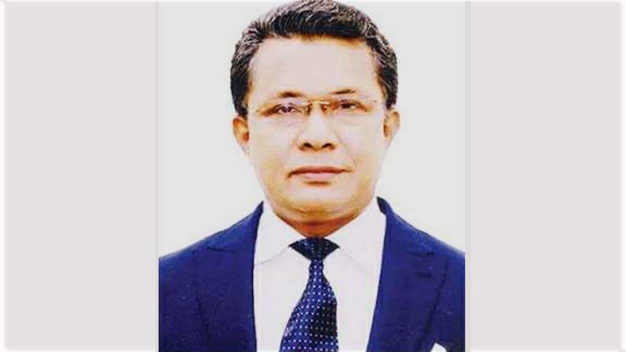 মুহাম্মদ খুরশীদ আলম সরকার