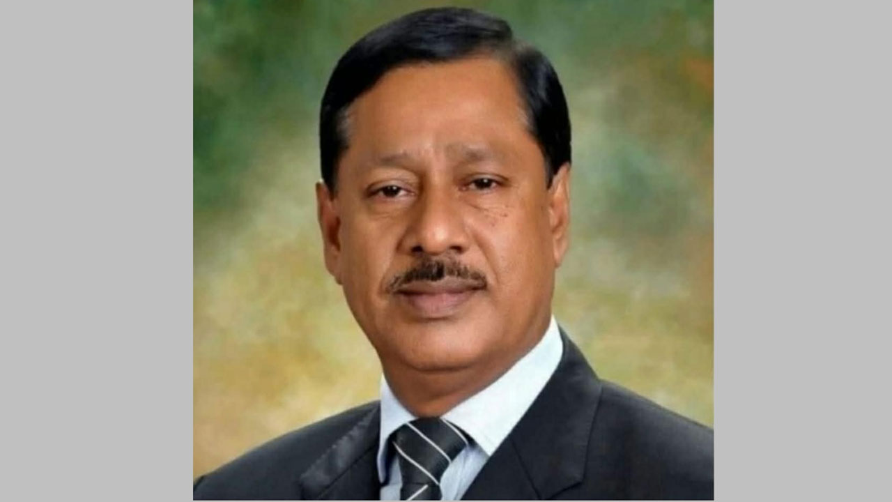 অ্যাডভোকেট মো: জালাল উদ্দীন