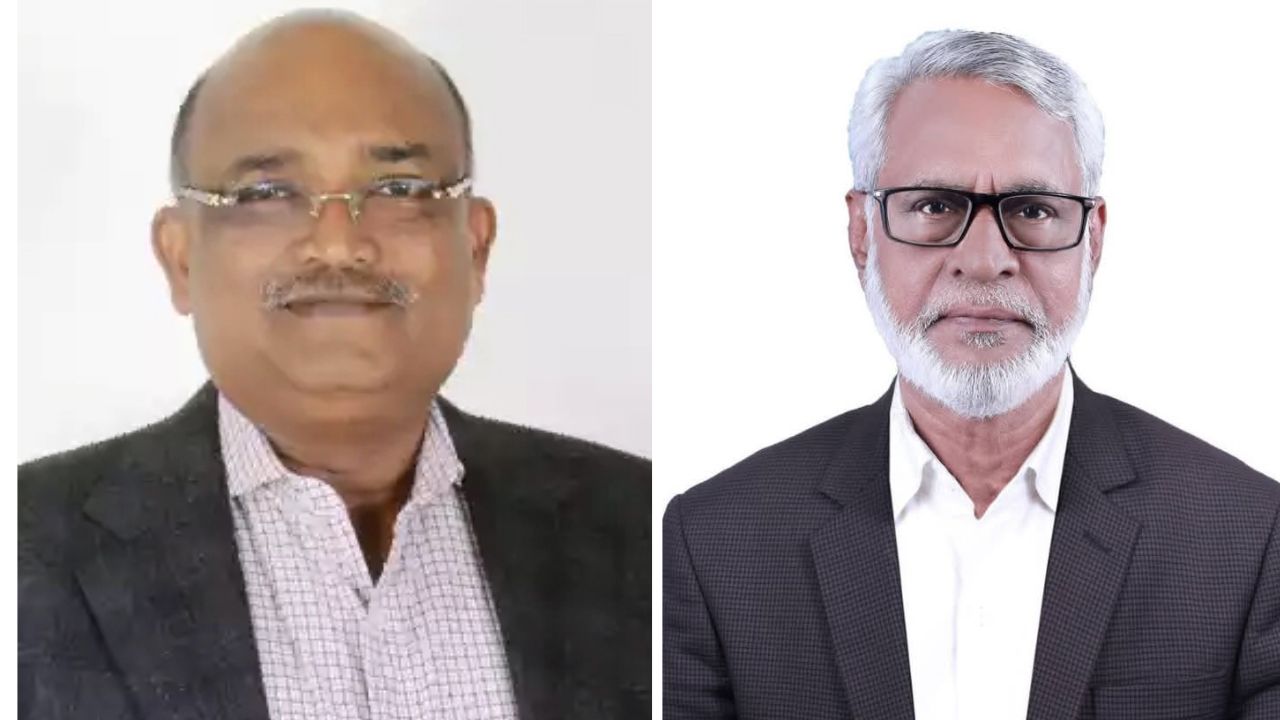 কিশোরগঞ্জের স্থগিত দুই আসনে বিএনপির মনোনয়ন পেলেন ইকবাল ও মাজহার