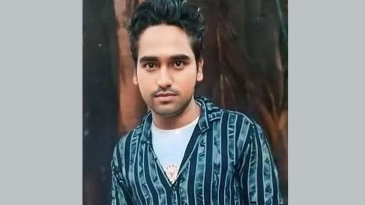 নিহত আলমগীর হোসেন