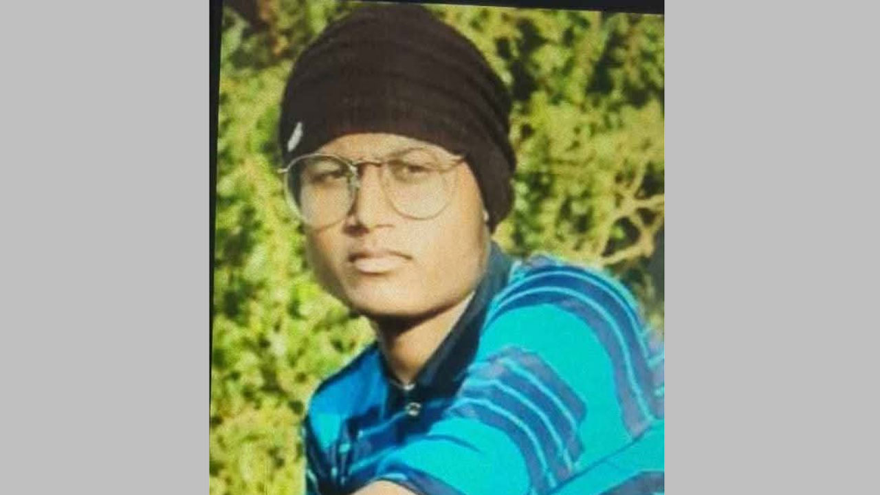 নিহত নাঈম ইসলাম