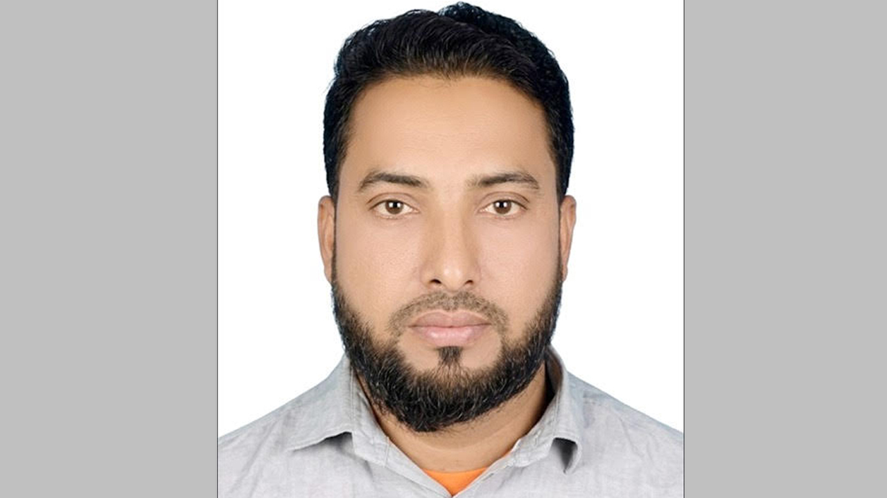 নিহত ব্যবসায়ী সোহেল রানা