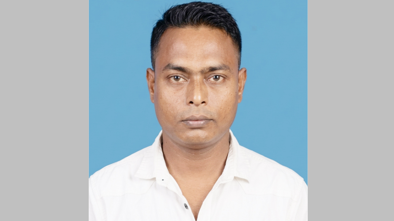 নিহত ব্যবসায়ী রাসেল মিয়া