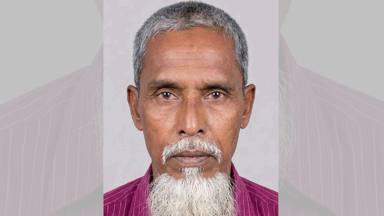 নিহত বৃদ্ধ দুলাল মিয়া