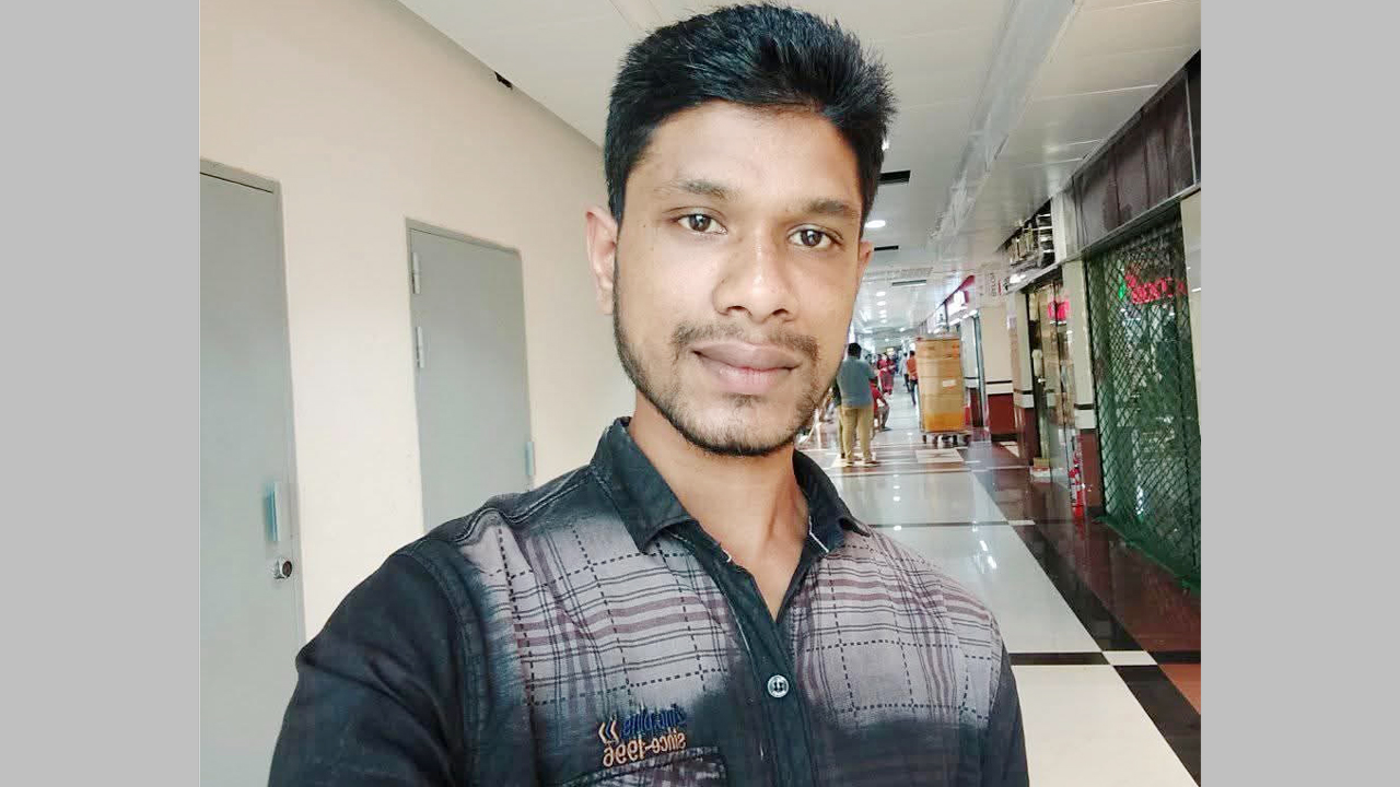 নিহত কাউসার ইসলাম