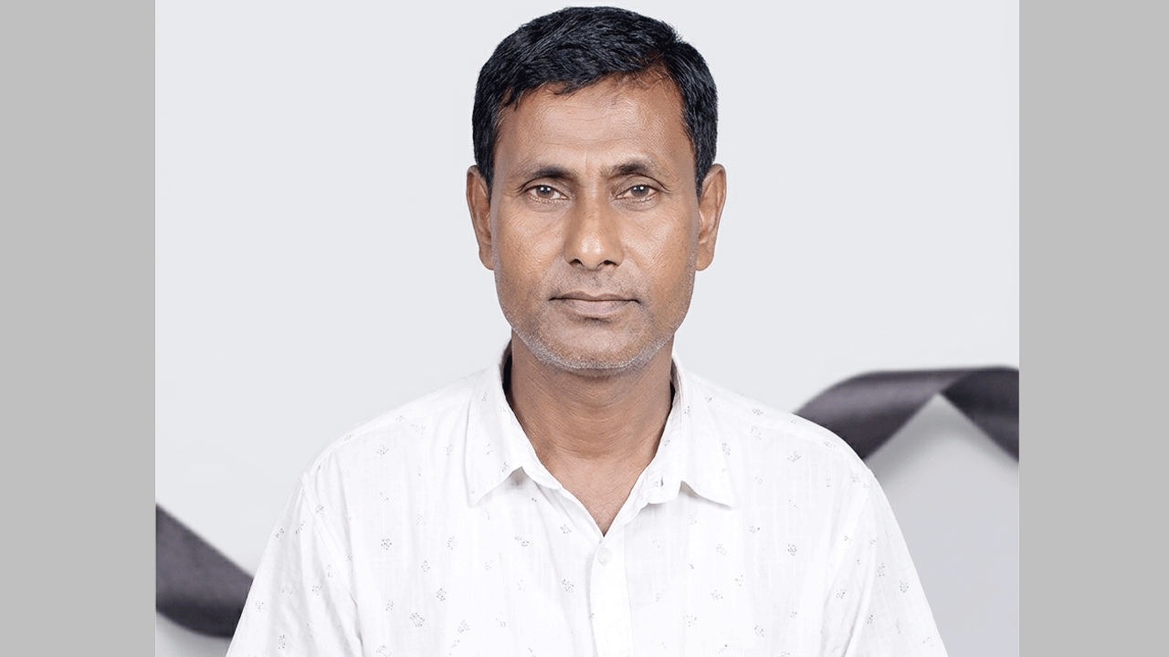 নিহত জাহাঙ্গীর মিয়া