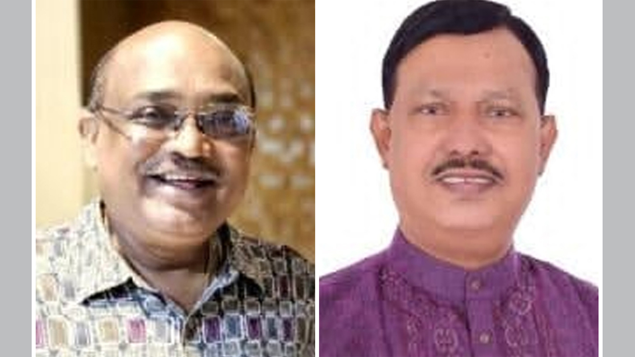 বহিষ্কার দুই নেতা