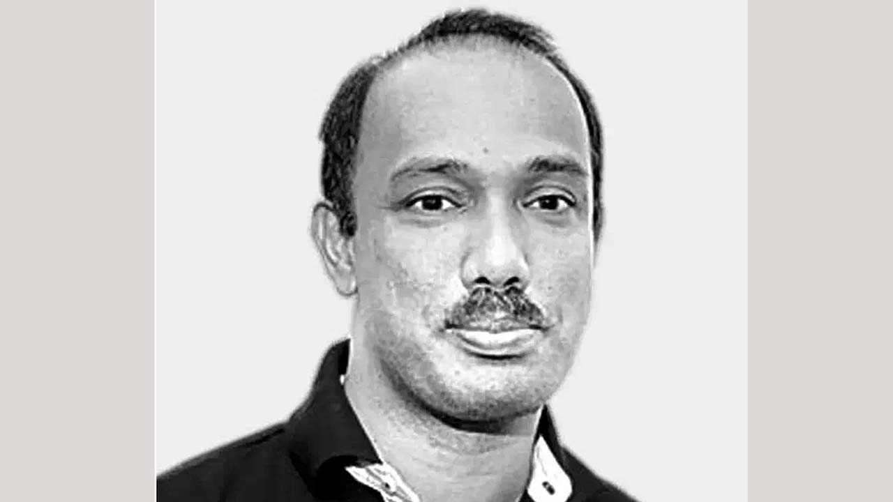 আরাফাত রহমান
