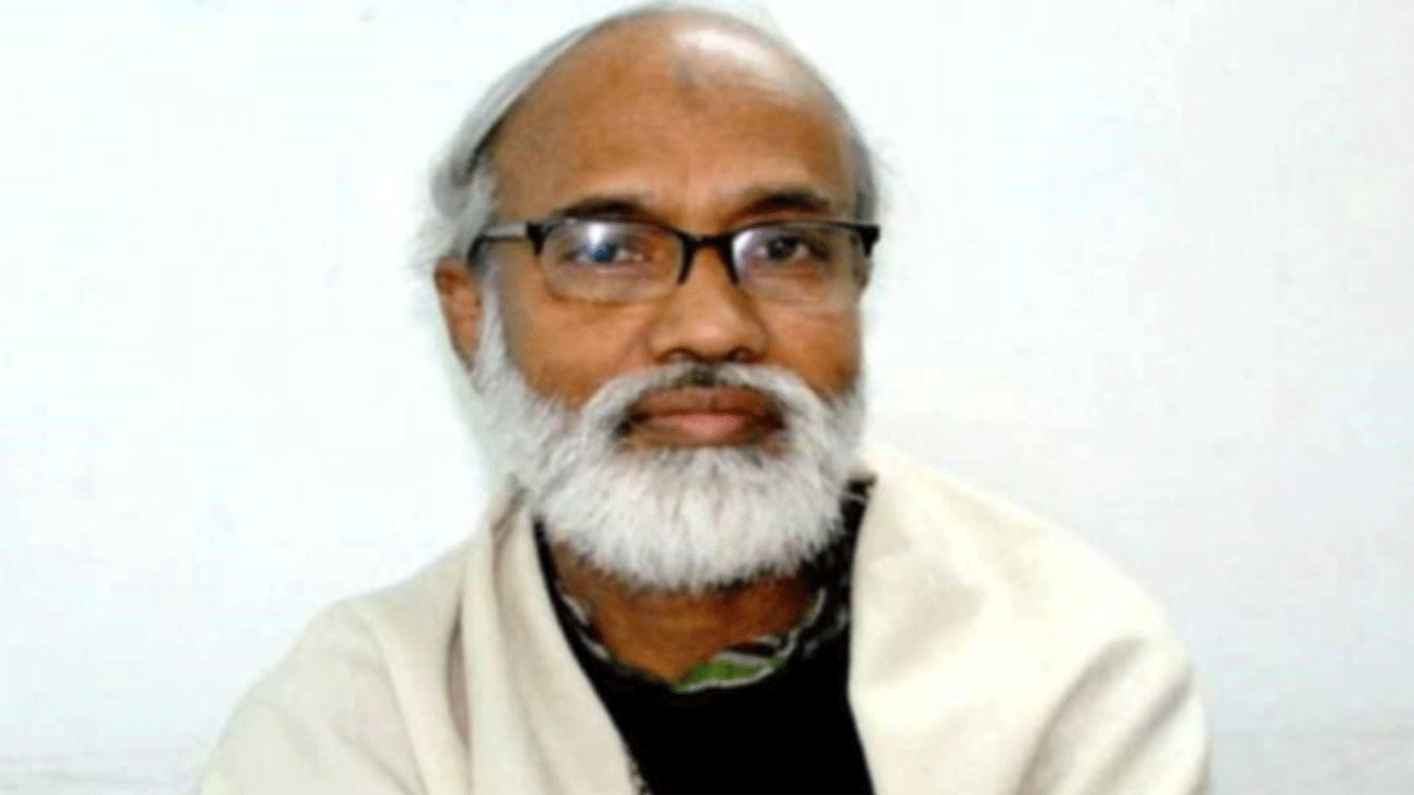 কবি মতিউর রহমান মল্লিক