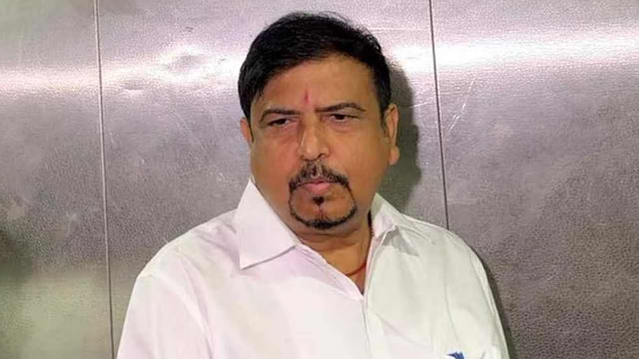 গ্রেফতার পশ্চিমবঙ্গের তৃণমূল নেতা সুজিত বসু