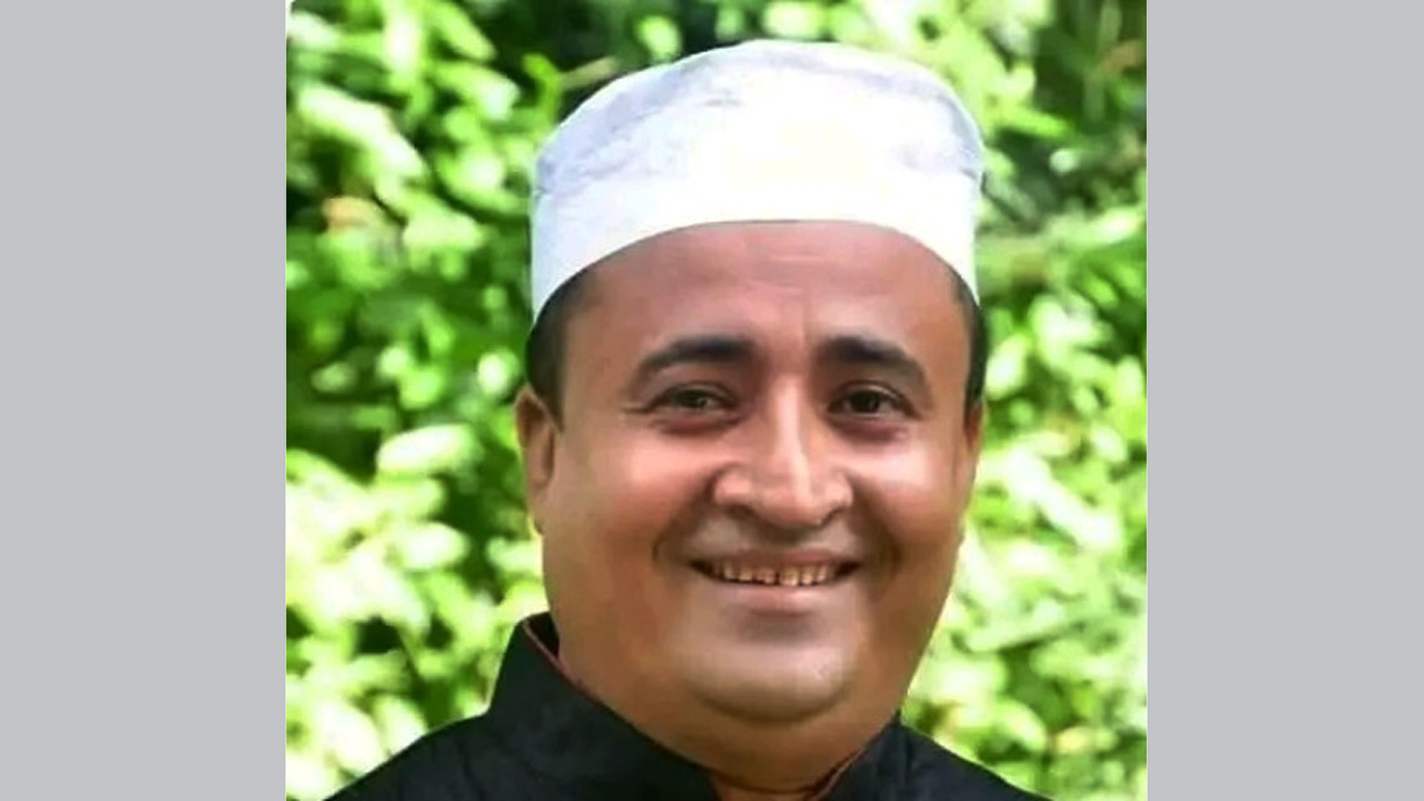 কর্ণফুলীতে যুবলীগ নেতা নাজিম উদ্দিন হায়দার গ্রেফতার