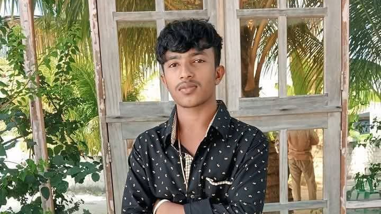 নিহত আশিক খা