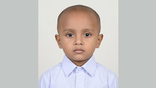 মৃত মোহাম্মদ চাঁদ