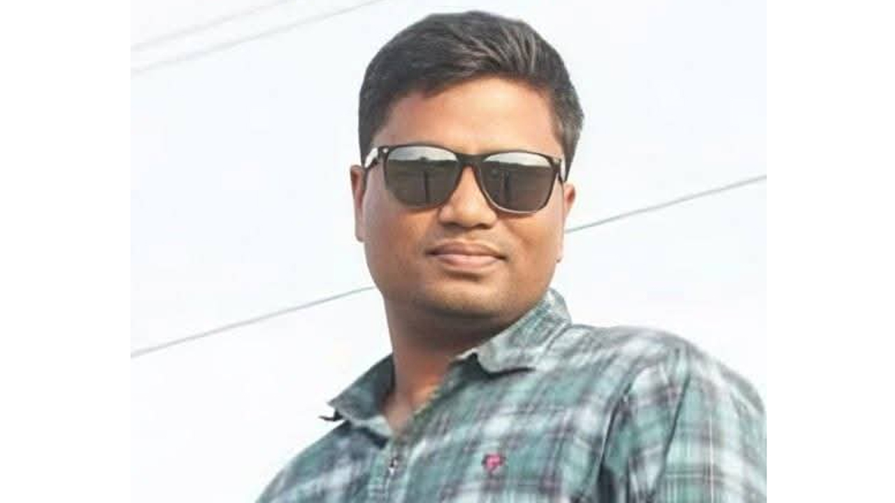 ছাত্রলীগ নেতা তারিক হাসান লিটু