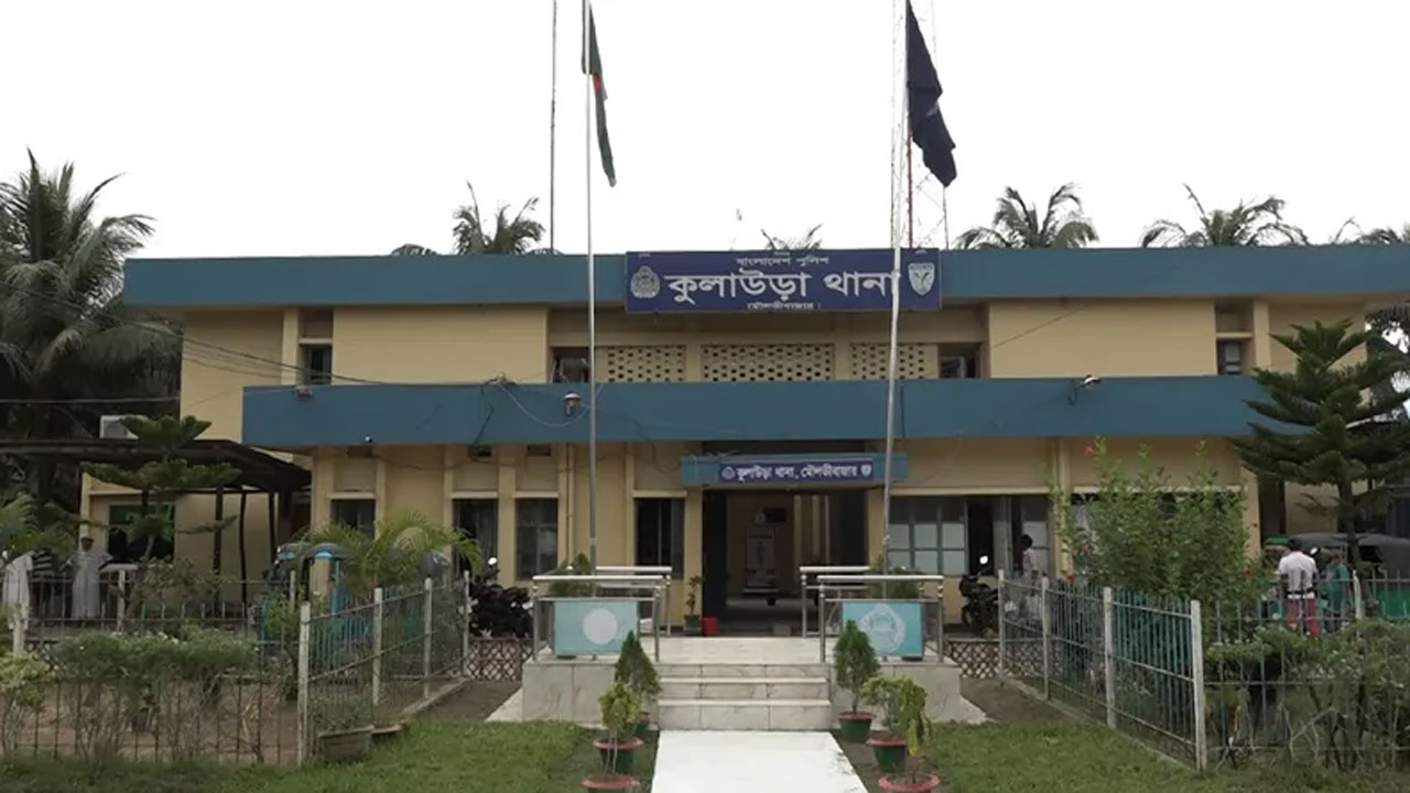 কুলাউড়ায় সড়ক দুর্ঘটনায় ব্যবসায়ী নিহত, চালক আহত