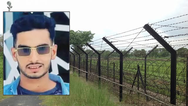 বিএসএফের গুলিতে নিহত তারা মিয়া