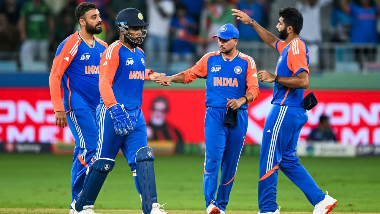 এশিয়া কাপে সর্বোচ্চ শিকারী হয়েছেন চ্যাম্পিয়ন ভারতের বাঁ-হাতি স্পিনার কুলদীপ যাদব