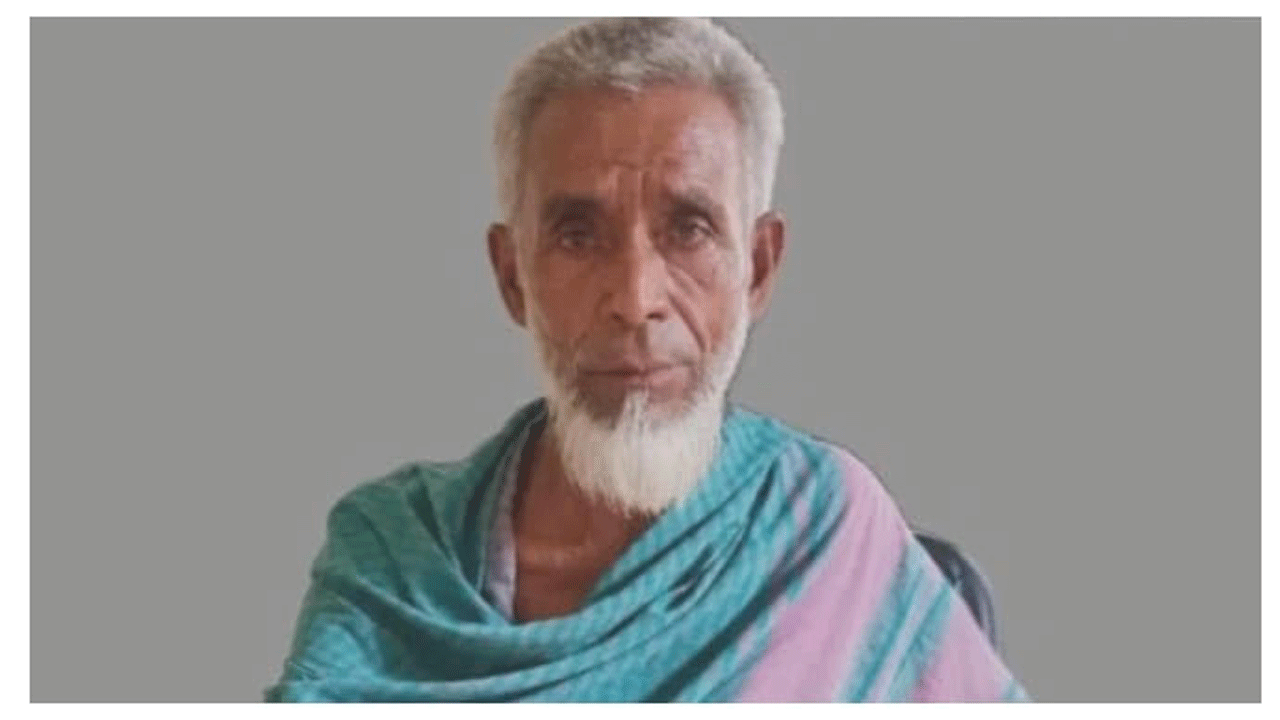 অভিযুক্ত আবু বক্কর