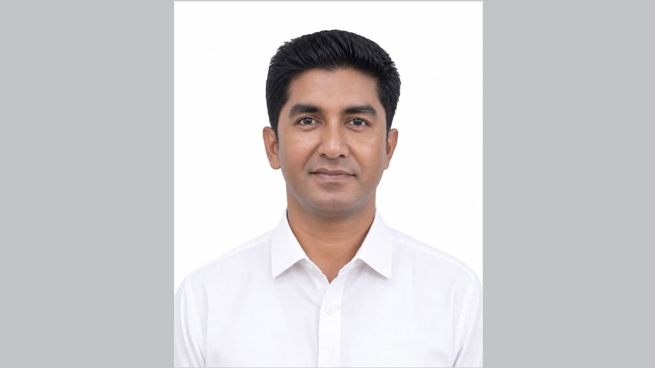 দ্বিতীয় মেয়াদে বলদিয়া স্কুলের সভাপতি হলেন নুরুল ইসলাম
