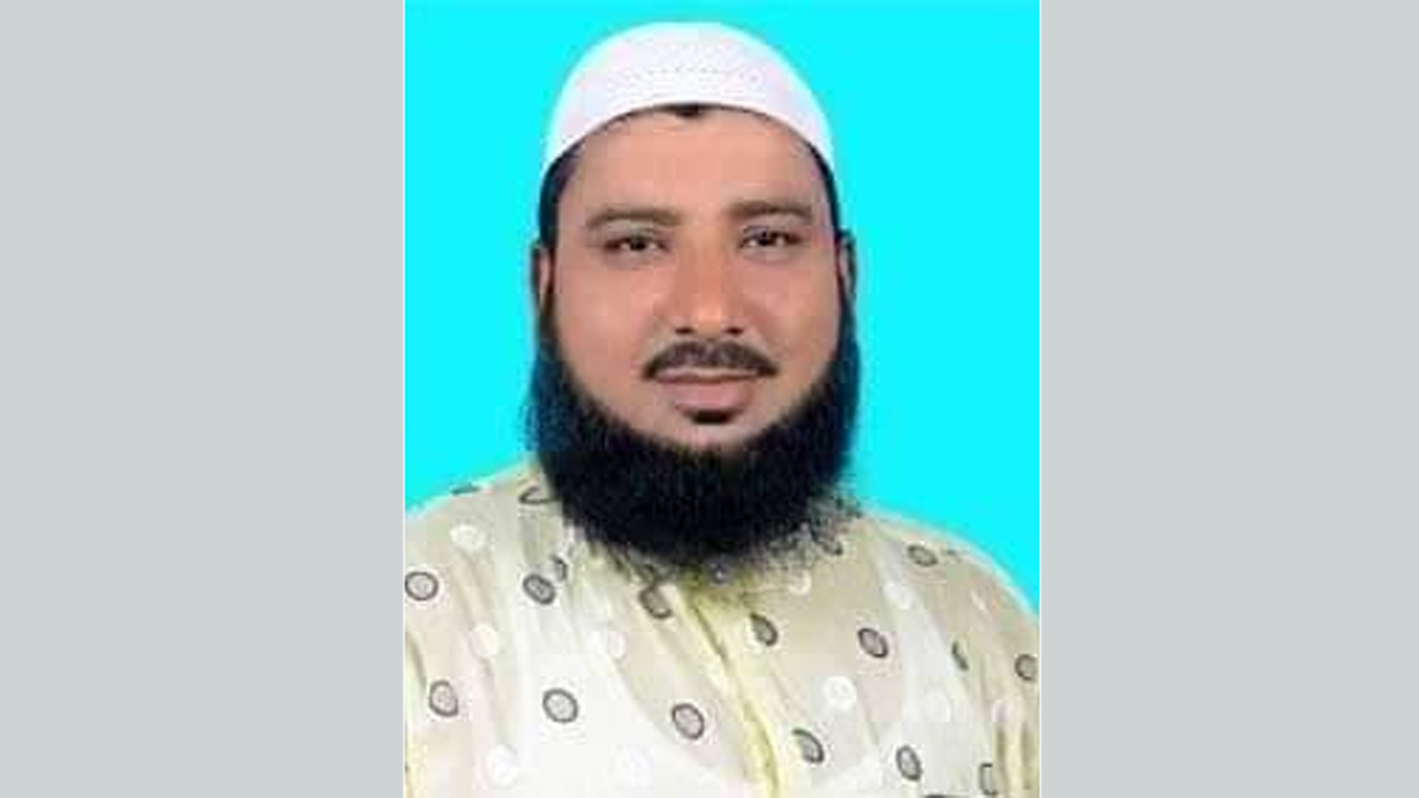 নিহত চেয়ারম্যান আব্দুর রাজ্জাক