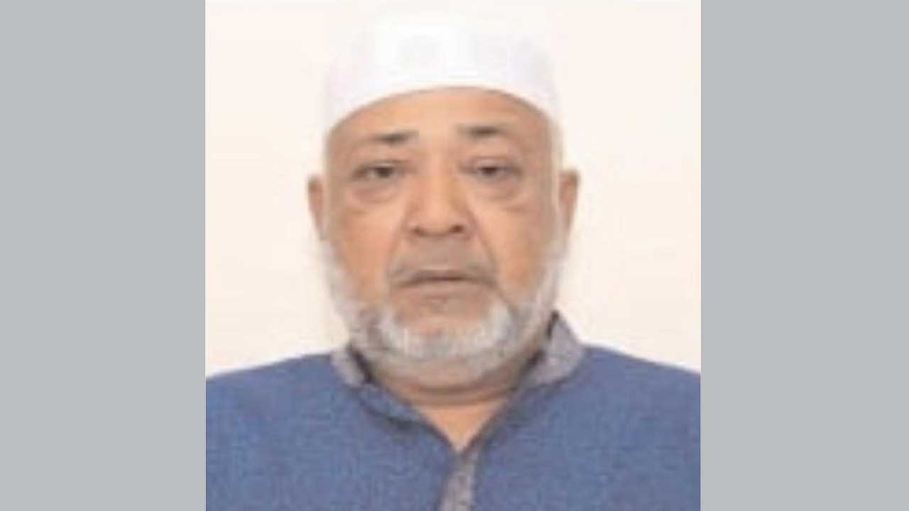 কুষ্টিয়া-১ আসনে বিজয়ী বিএনপির সংসদ সদস্য রেজা আহমেদ বাচ্চু মোল্লা