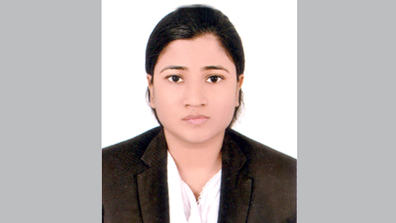 নিহত দোবরা খাতুন